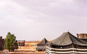 Wahiba Bedouin Rustic Camp