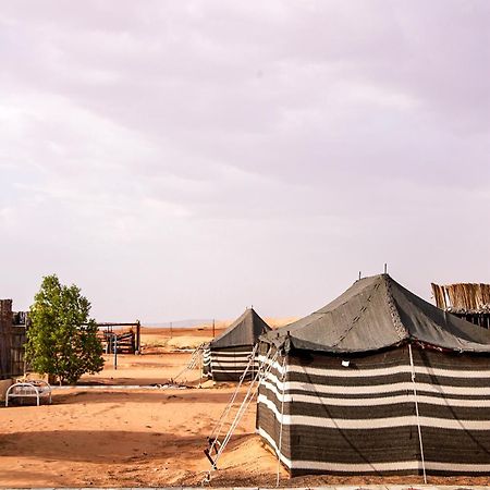 Hotel Wahiba Bedouin Rustic Camp Badīyah Esterno foto