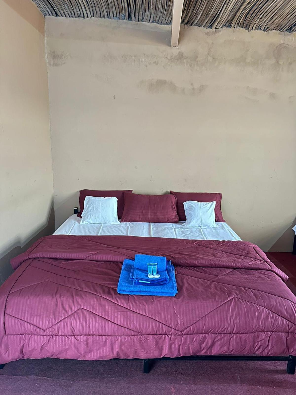 Hotel Wahiba Bedouin Rustic Camp Badīyah Esterno foto