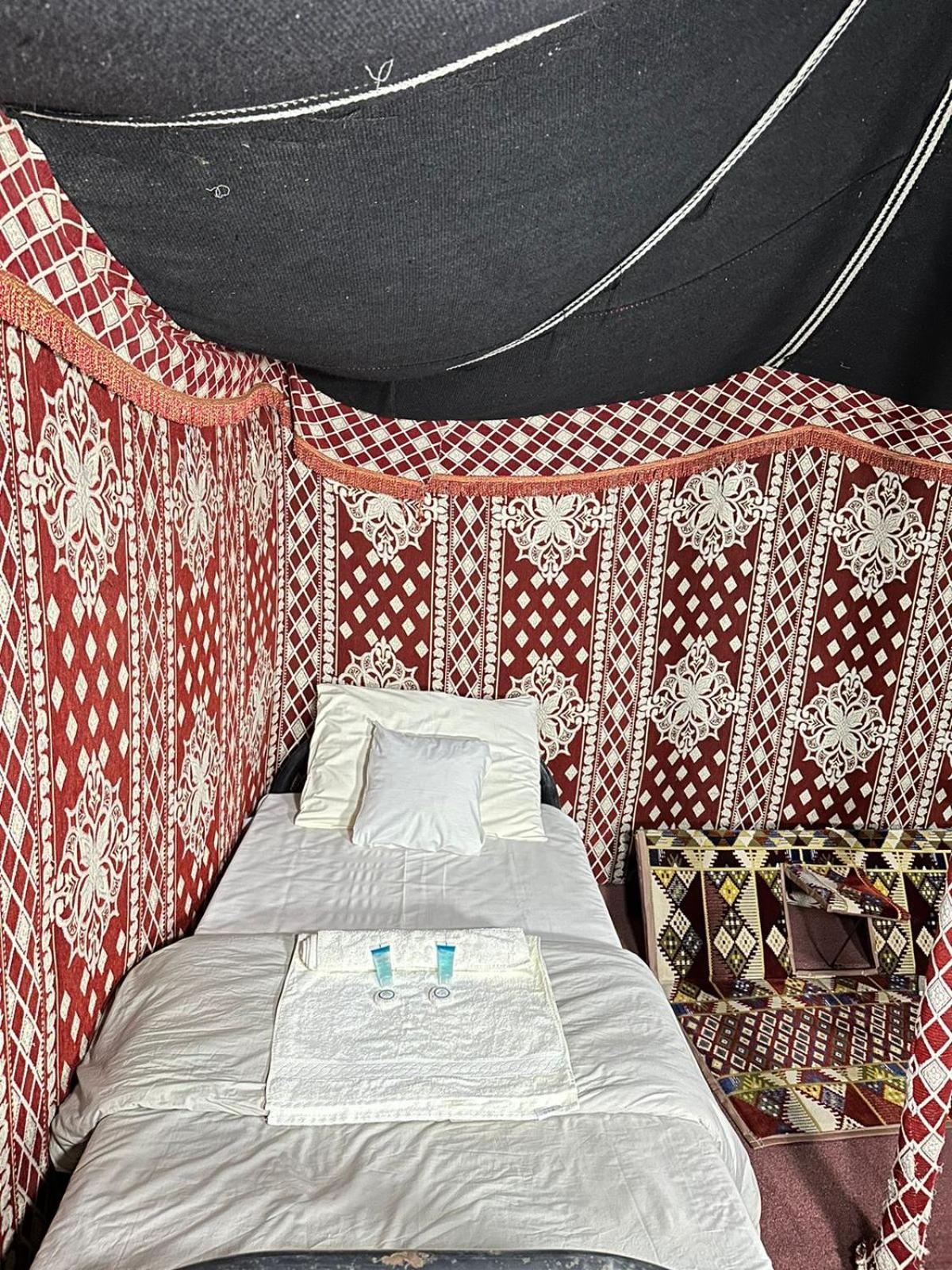 Hotel Wahiba Bedouin Rustic Camp Badīyah Esterno foto