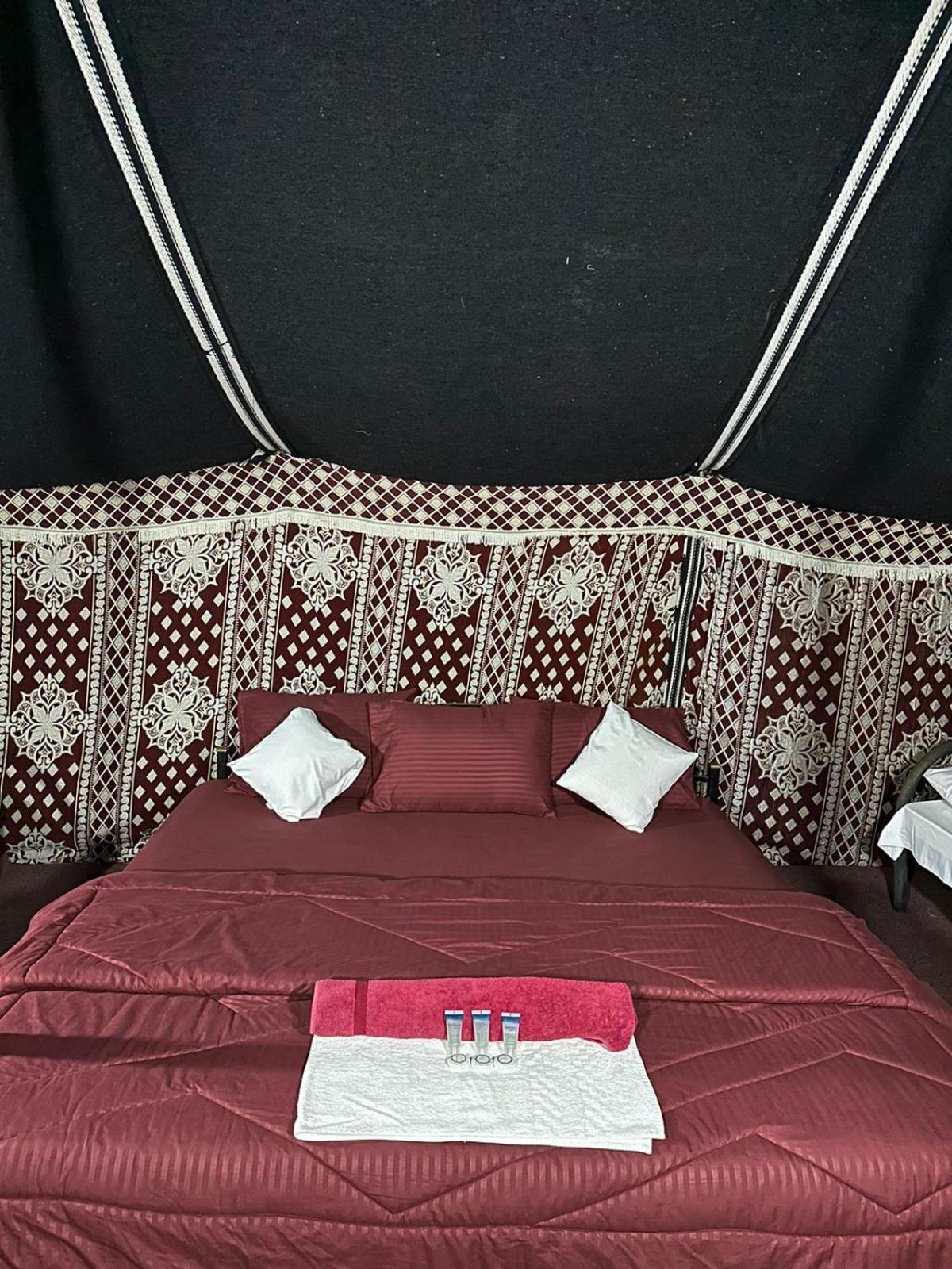 Hotel Wahiba Bedouin Rustic Camp Badīyah Esterno foto