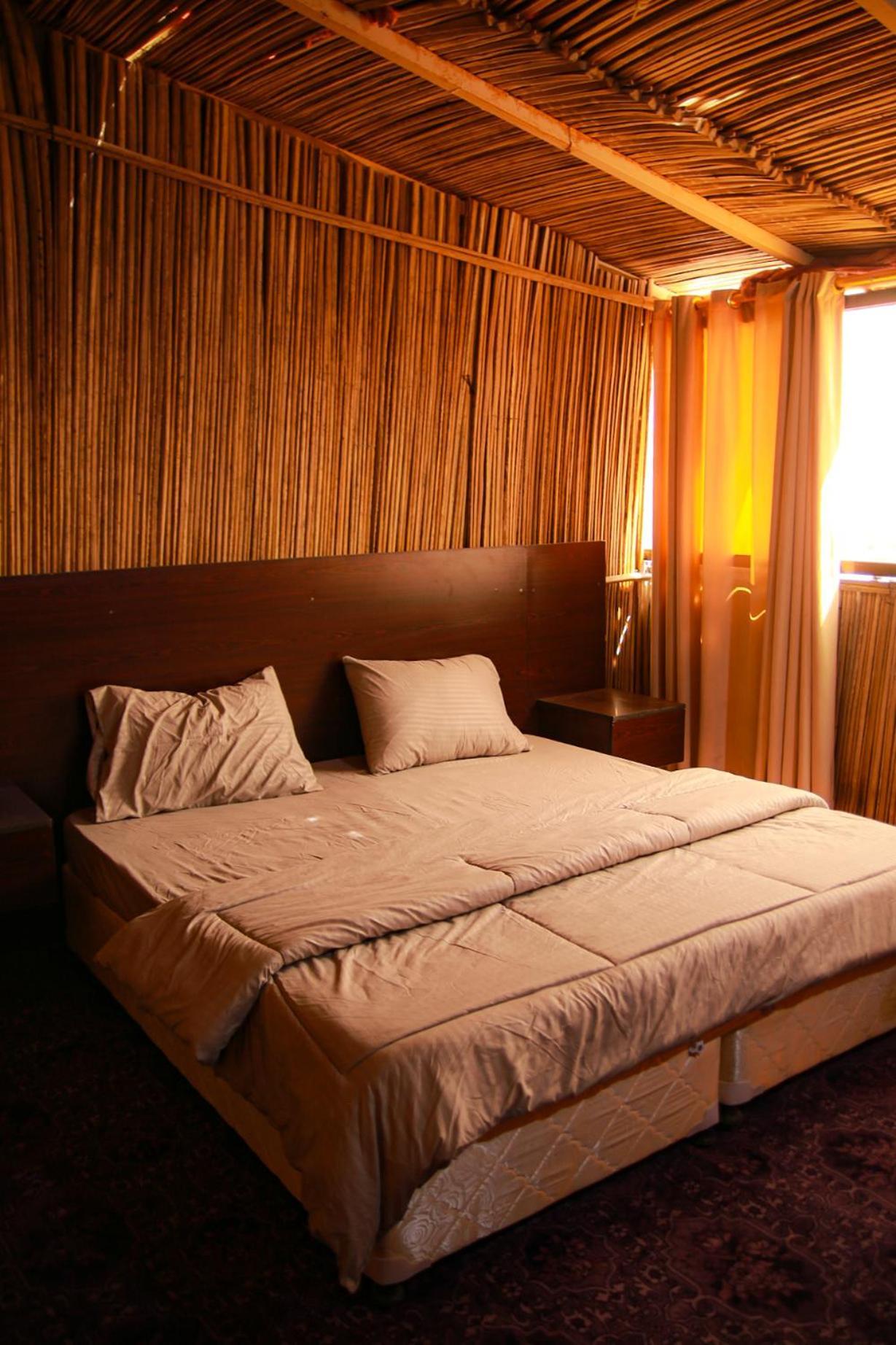 Hotel Wahiba Bedouin Rustic Camp Badīyah Esterno foto
