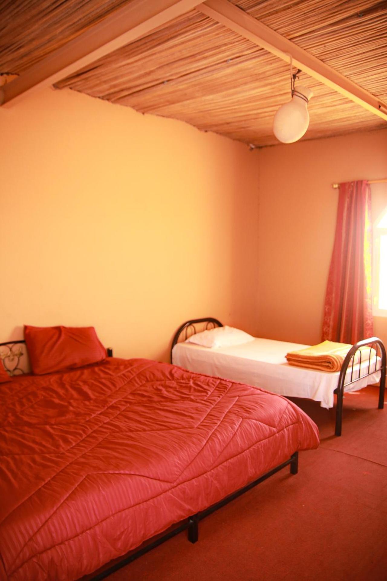 Hotel Wahiba Bedouin Rustic Camp Badīyah Esterno foto